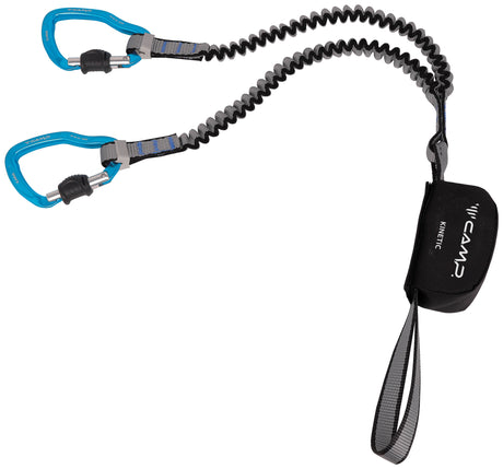 CAMP - KINETIC REWIND COMP - Set Ferrata