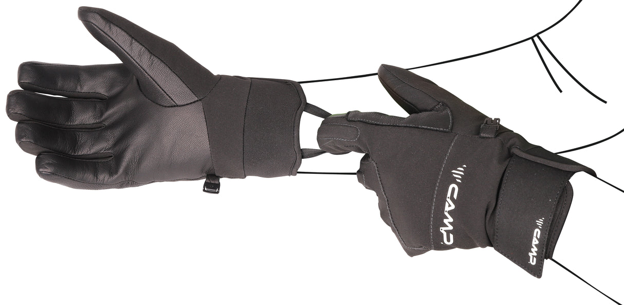 CAMP - GEKO HOT - Handschuh