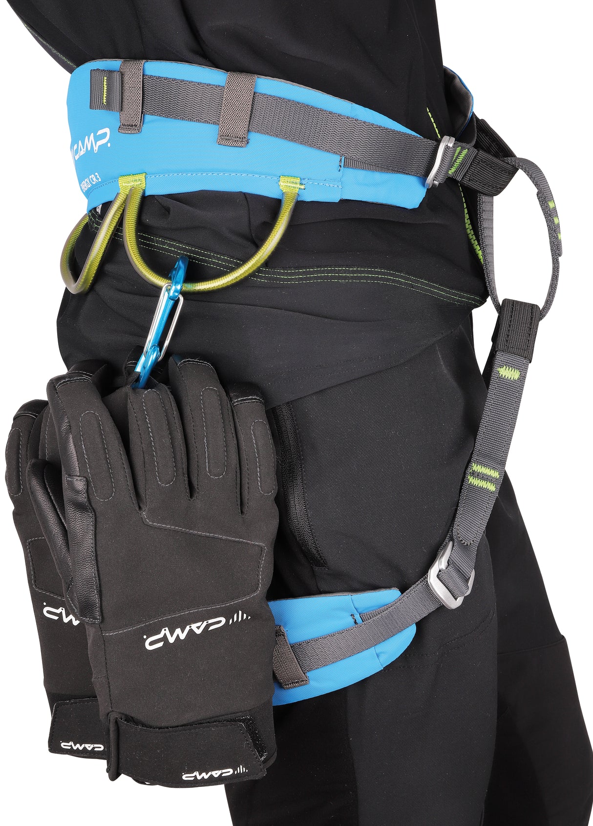 CAMP - GEKO HOT - Handschuh