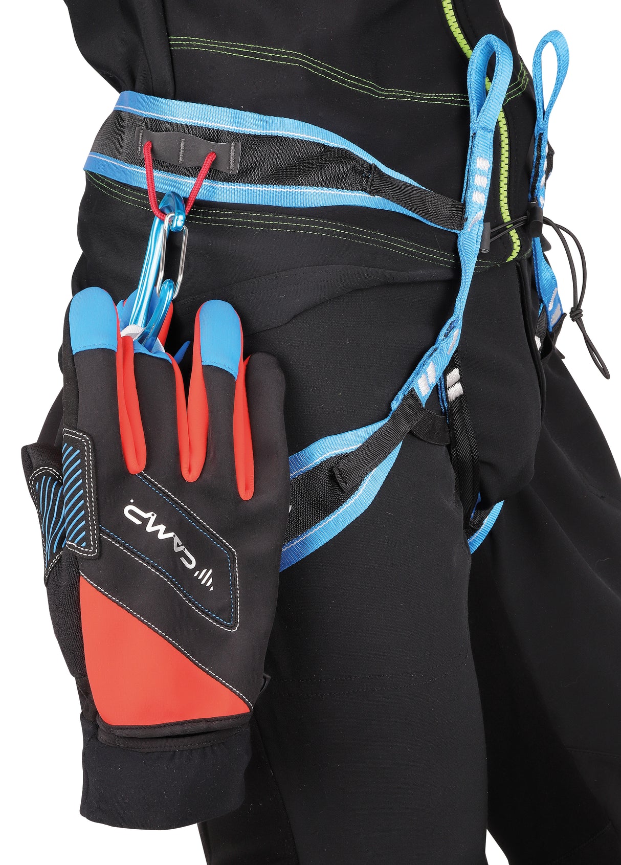 CAMP - G COMP EVO - Glove