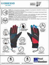 CAMP - G COMP EVO - Glove