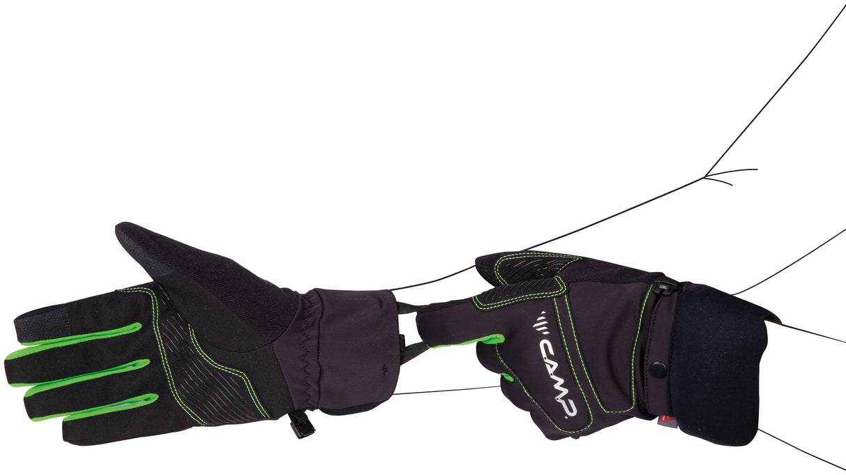 CAMP - G COMP WARM - Glove