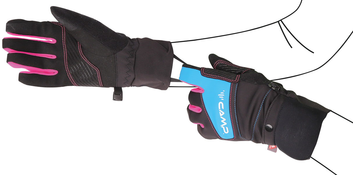 CAMP - G COMP WARM LADY - Glove