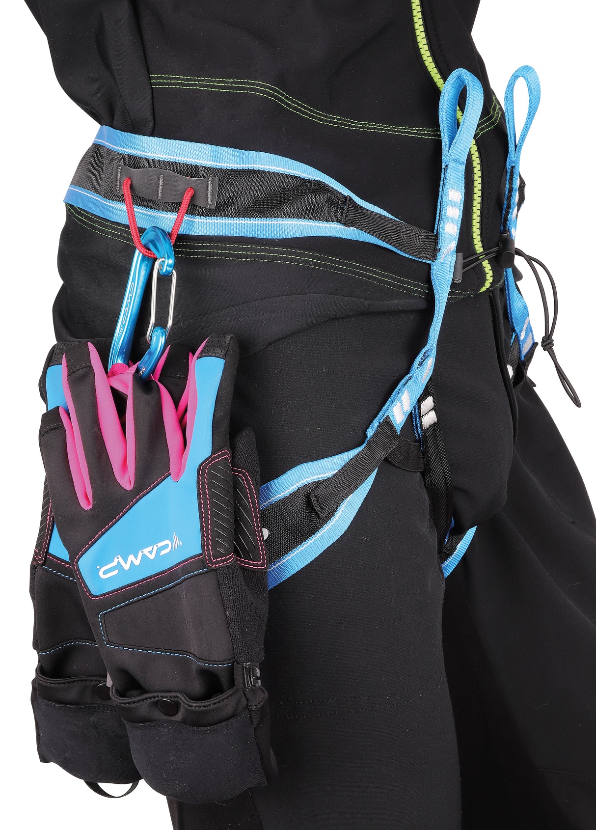 CAMP - G COMP WARM LADY - Glove
