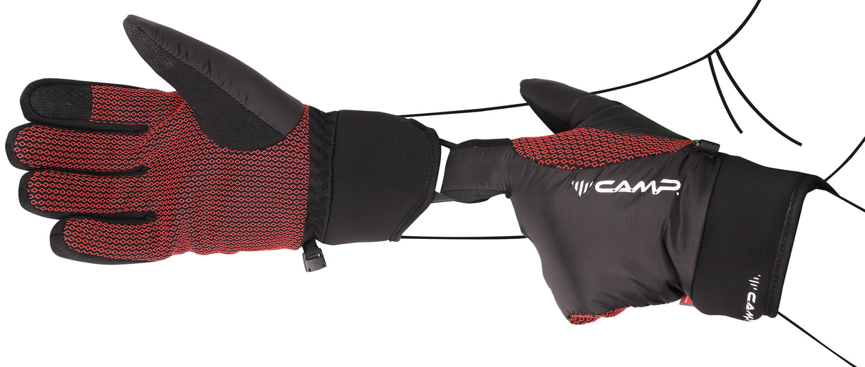 CAMP - G AIR CORE - Glove