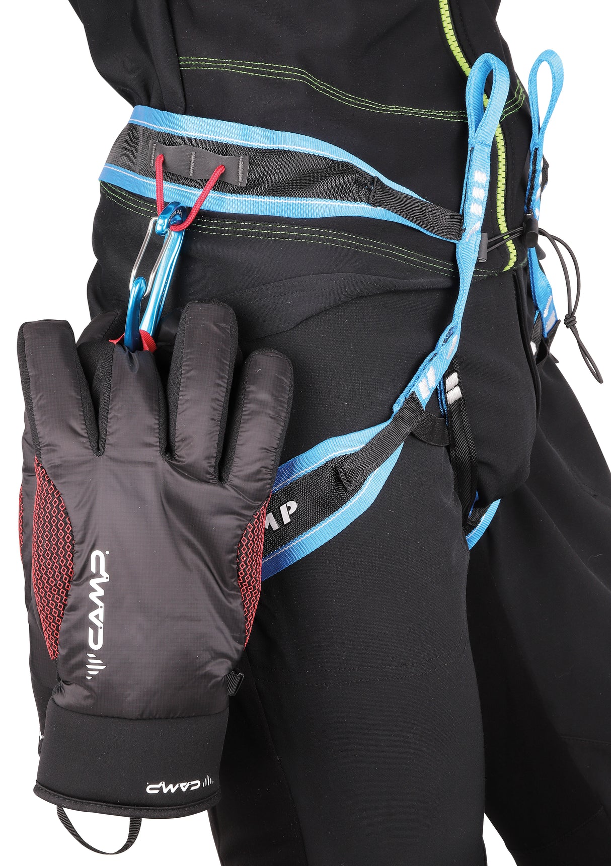 CAMP - G AIR CORE - Glove