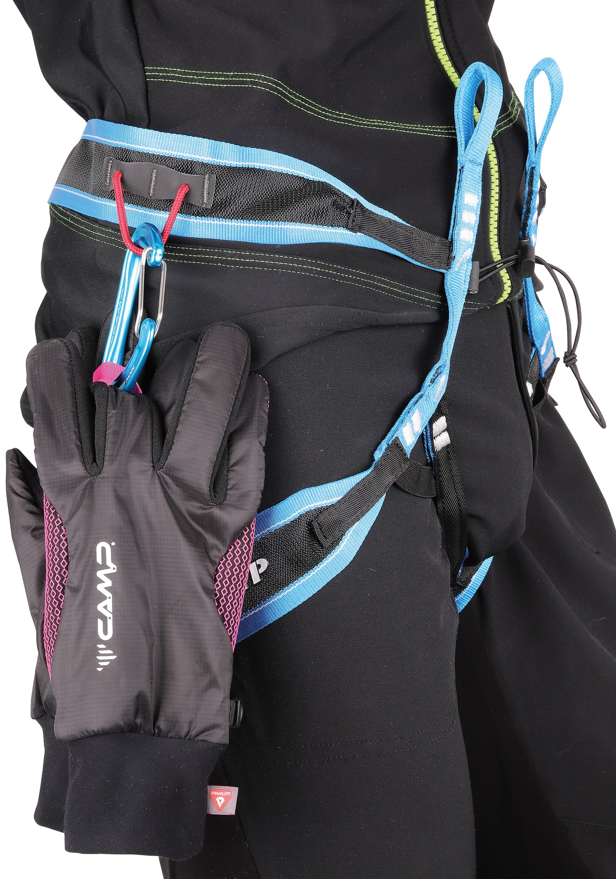 CAMP - G AIR LADY - Guanto