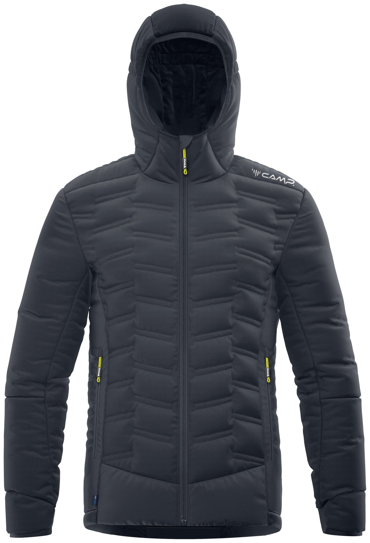 CAMP - JOKER JACKET