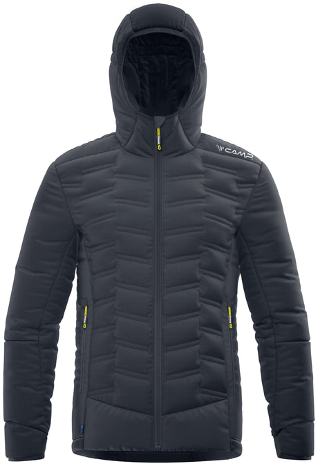 CAMP - JOKER JACKET
