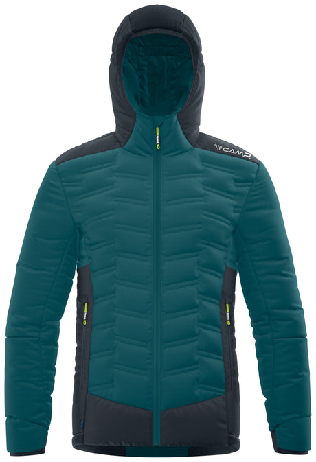 CAMP - JOKER JACKET