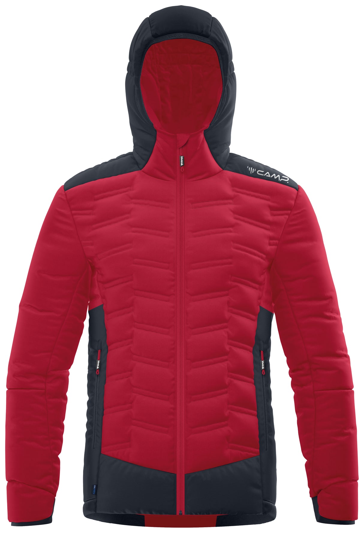 CAMP - JOKER JACKET