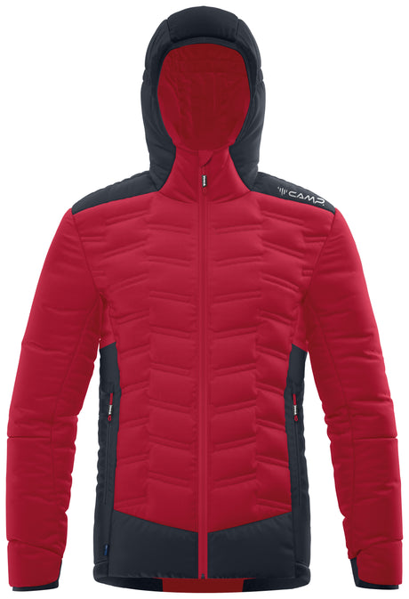 CAMP - JOKER JACKET