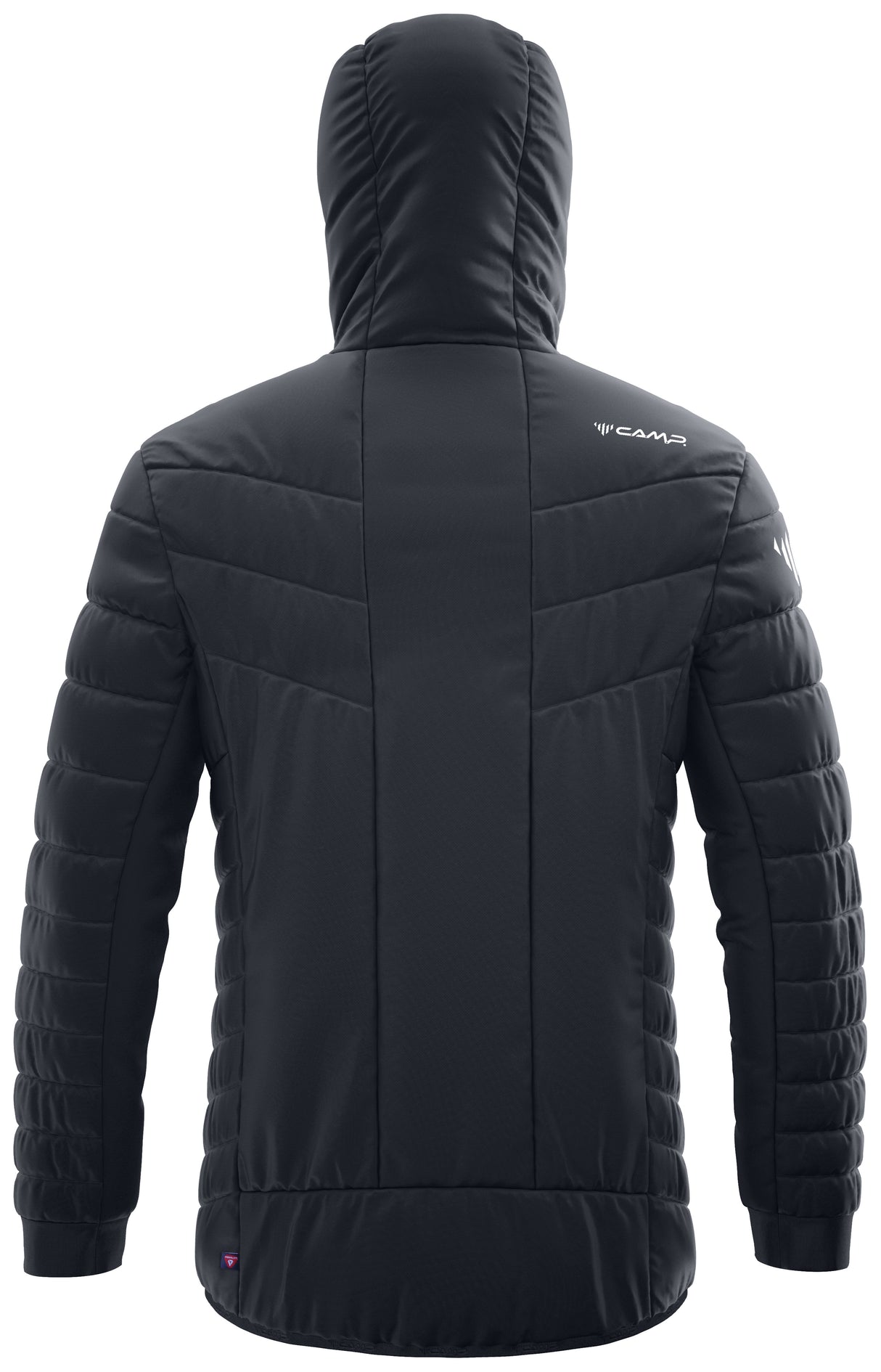 CAMP - VERTEX JACKET