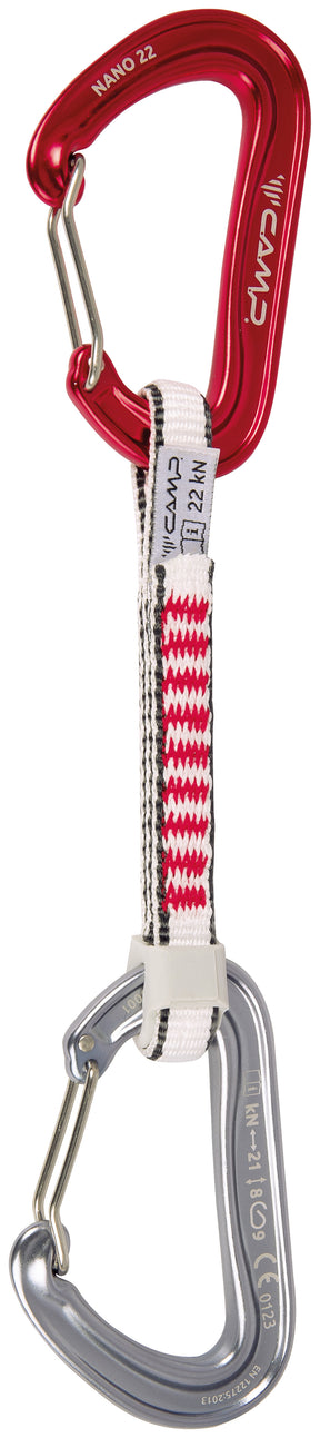 CAMP - NANO 22 EXPRESS KS