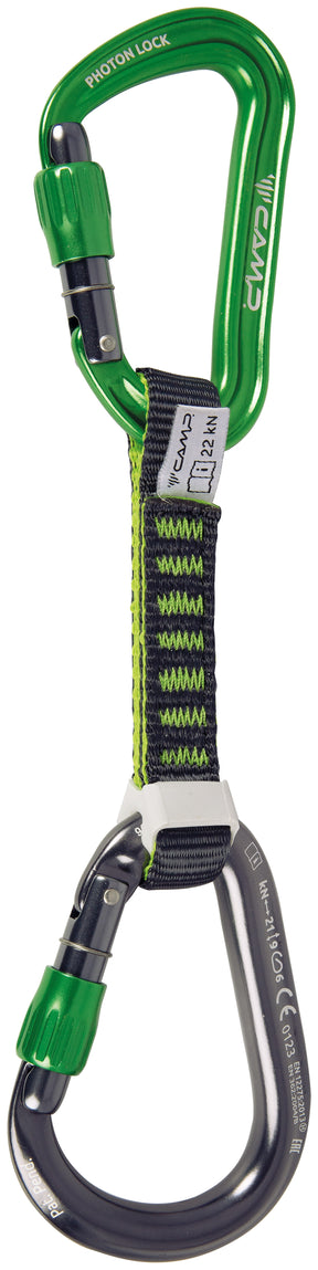 CAMP - LOCKER DRAW KS