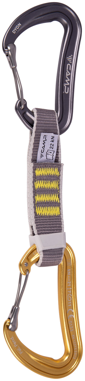 CAMP - DYON EXPRESS KS