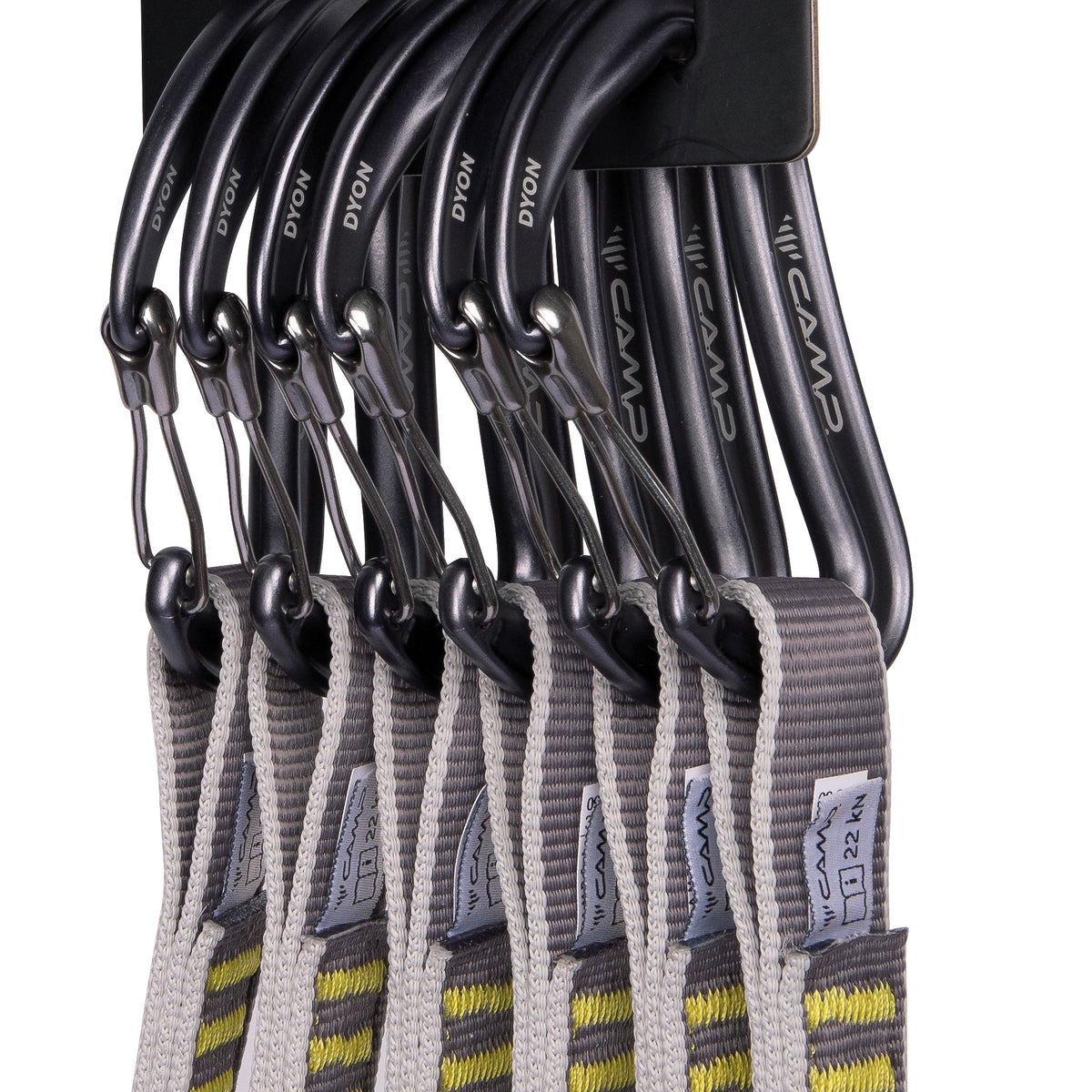CAMP - DYON EXPRESS KS 6 PACK – Max Sport