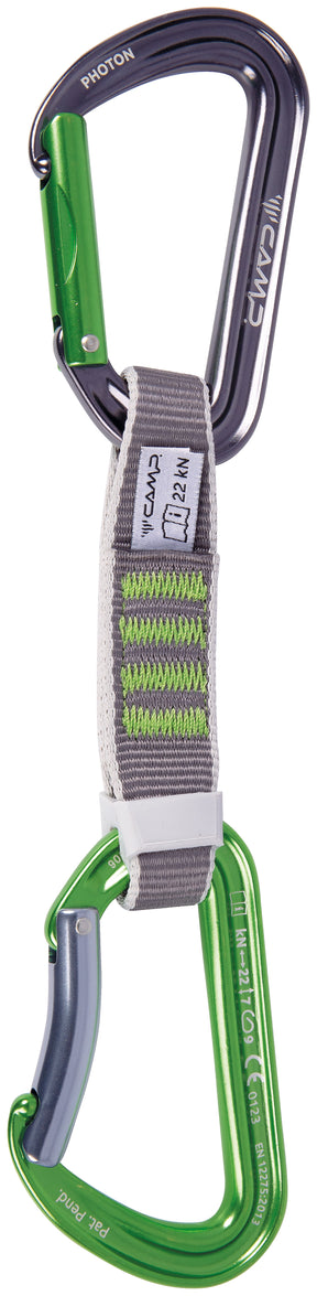 CAMP - PHOTON EXPRESS KS