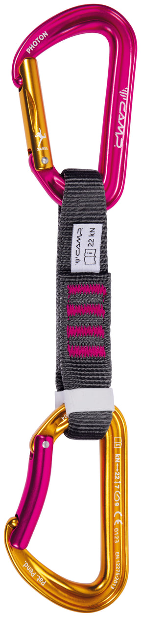 CAMP - PHOTON EXPRESS KS JANJA