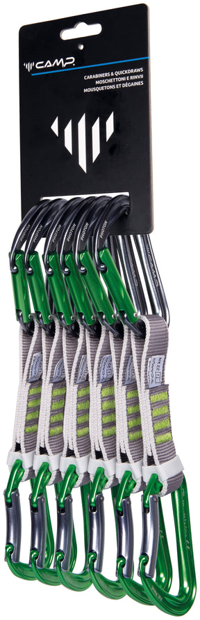 CAMP - SET 6 PHOTON EXPRESS KS