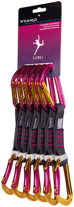 CAMP - SET 6 PHOTON EXPRESS KS JANJA