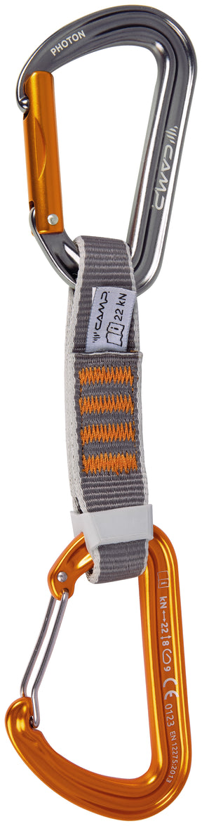 CAMP - PHOTON EXPRESS KS MIXTE