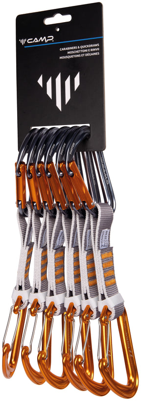 CAMP - SET 6 PHOTON EXPRESS KS MIXTE