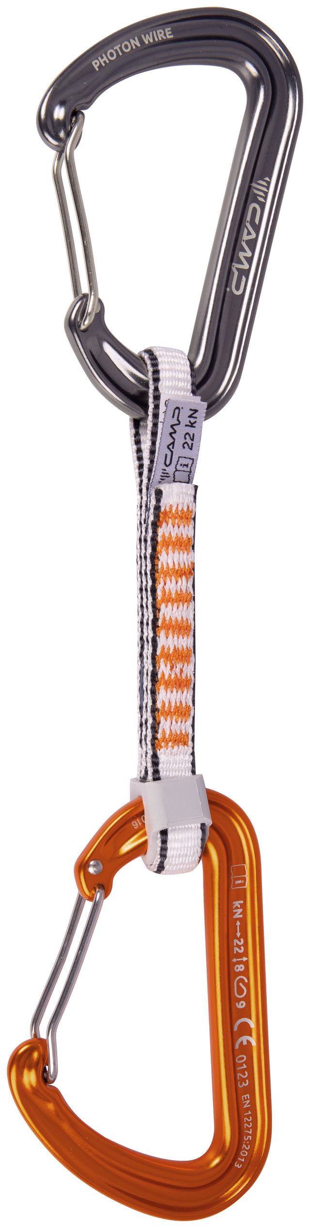 CAMP - PHOTON WIRE EXPRESS KS DYNEEMA