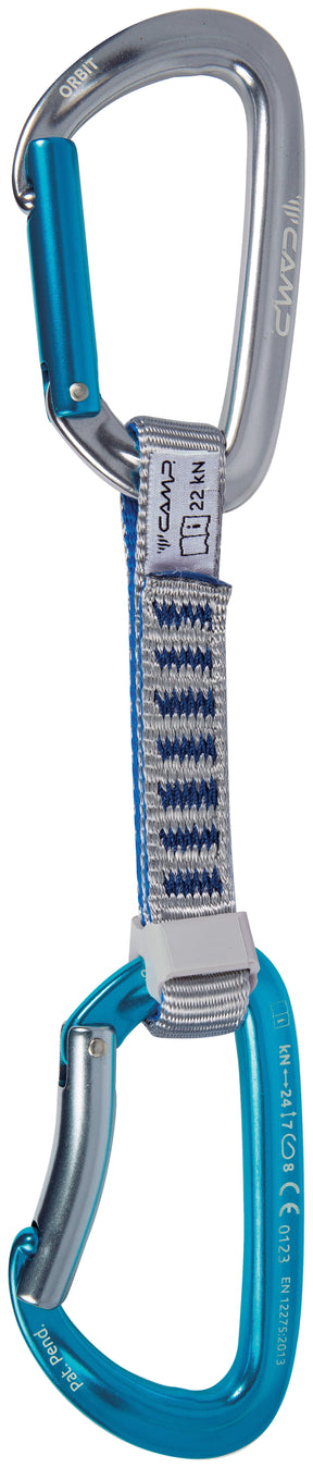 CAMP - ORBIT EXPRESS KS