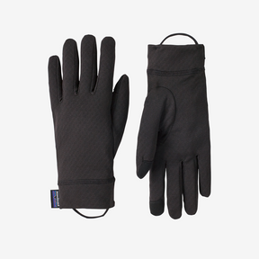 Patagonia - Cap MW Liner Gloves