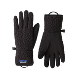 Patagonia - Retro Pile Gloves