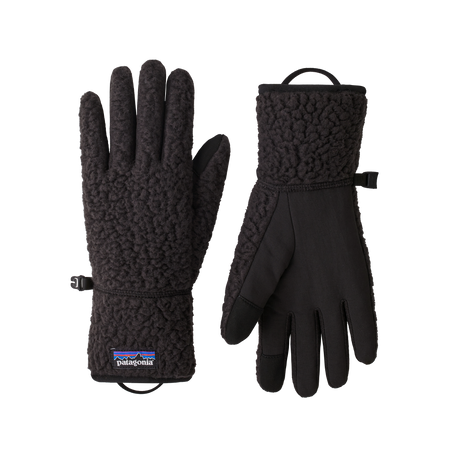 Patagonia - Retro Pile Gloves