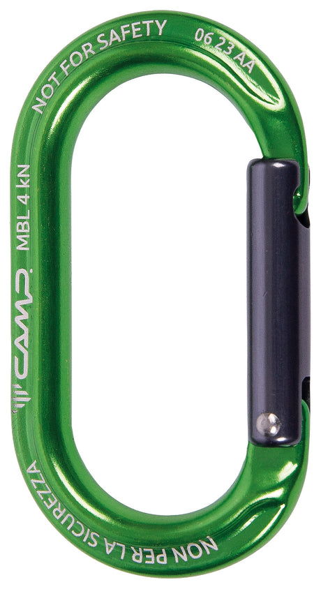 CAMP - EKTO - Moschettone accessorio