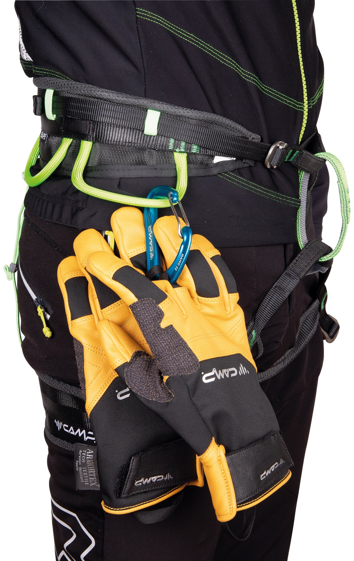 CAMP - GEKO GRIP - Guanto