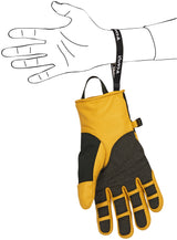 CAMP - GEKO GRIP - Guanto