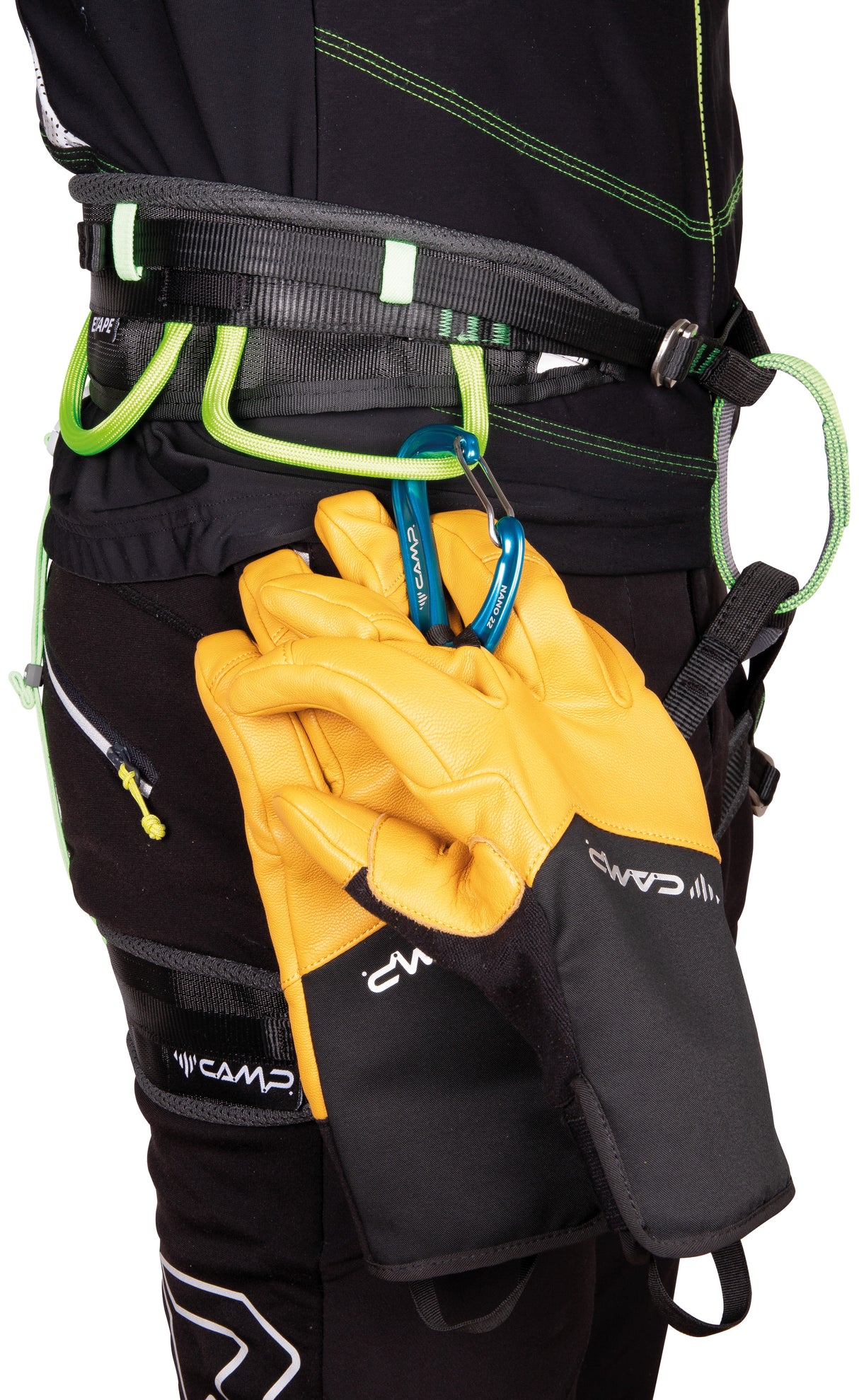 CAMP - G CREST - Glove