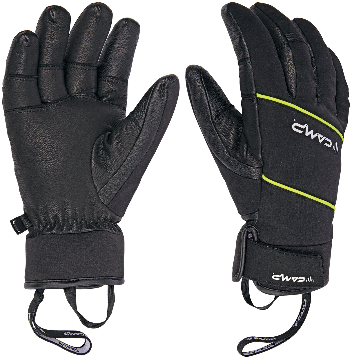 CAMP - G HOT WOOL DRY - Guanto
