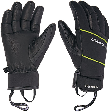 CAMP - G HOT WOOL DRY - Guanto