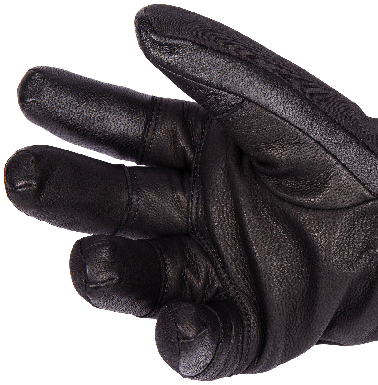 CAMP - G HOT WOOL DRY - Guanto