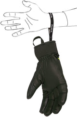 CAMP - G HOT WOOL DRY - Guante