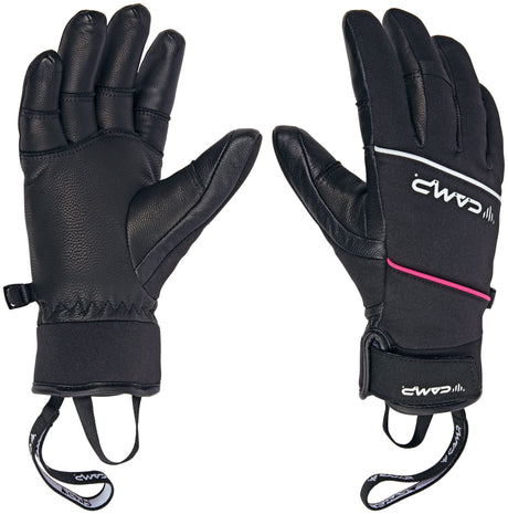 CAMP - G HOT WOOL DRY LADY - Guanto