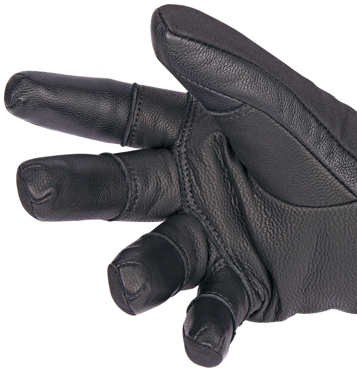 CAMP - G HOT WOOL DRY LADY - Guanto