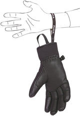 CAMP - G HOT WOOL DRY LADY - Guante