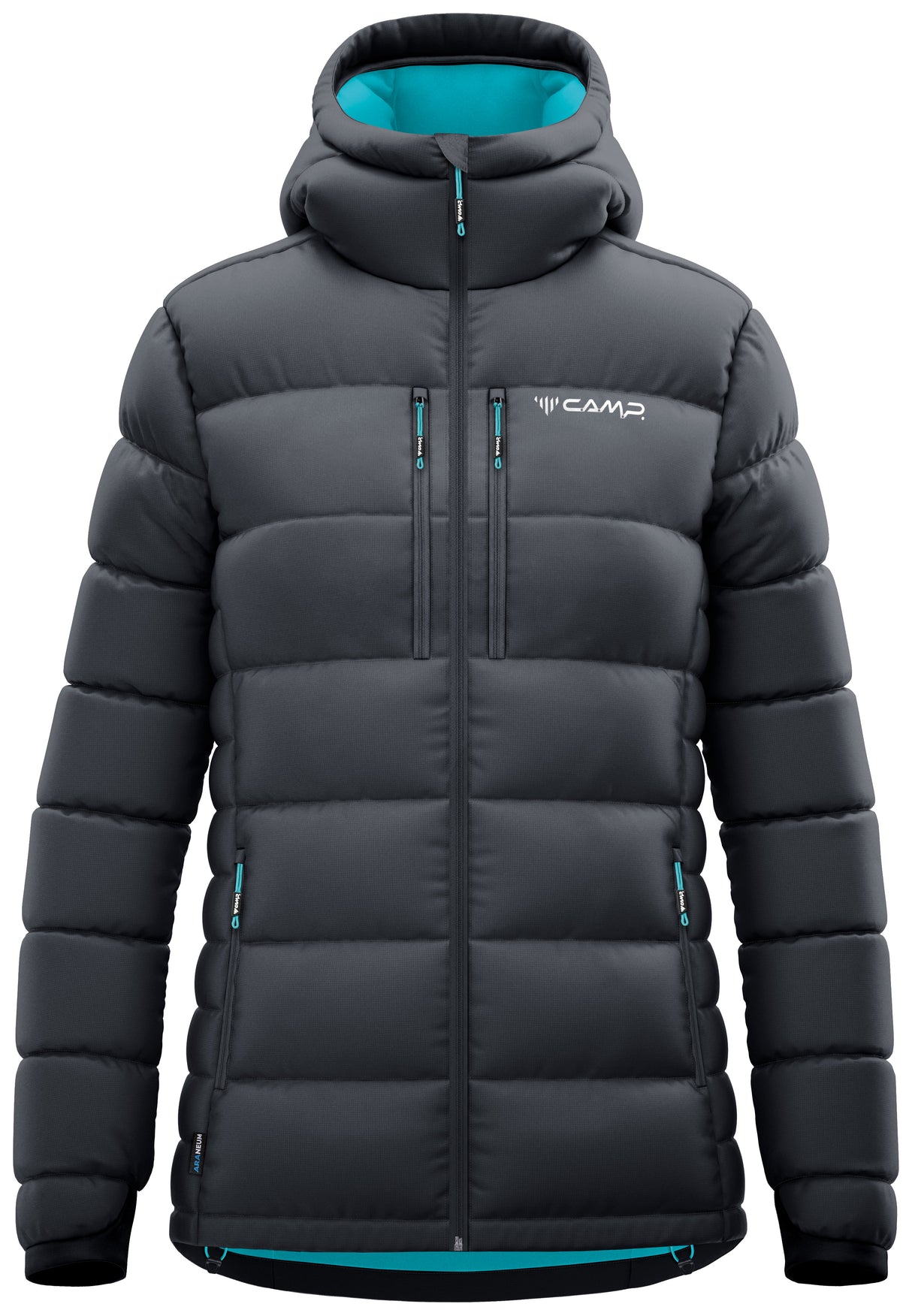 CAMP - COSMO JACKET LADY