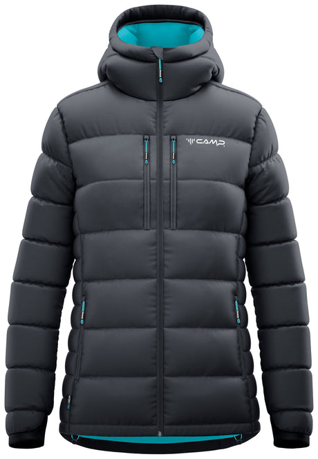 CAMP - COSMO JACKET LADY