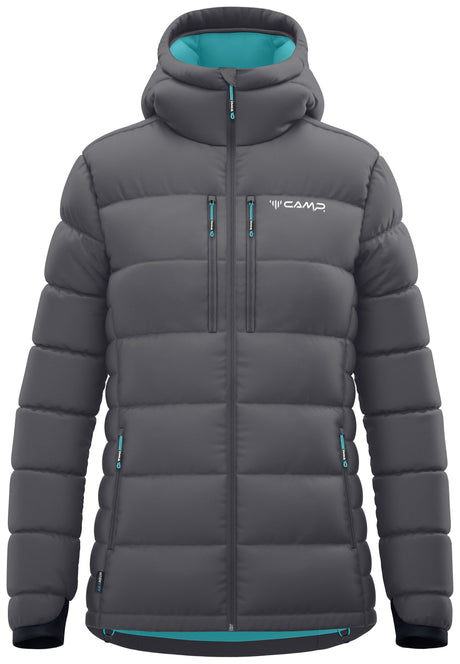 CAMP - COSMO JACKET LADY