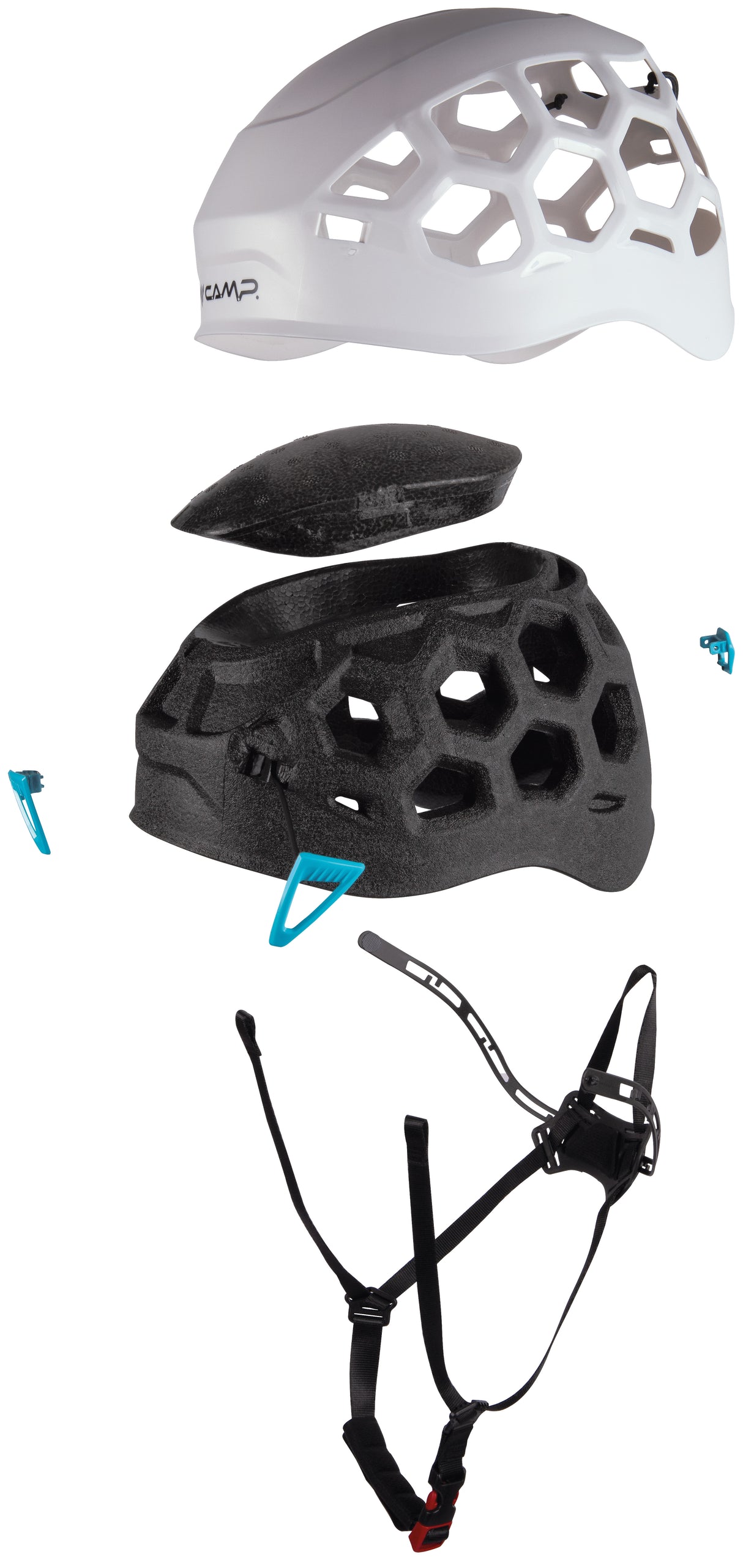 CAMP - IKON - Helm