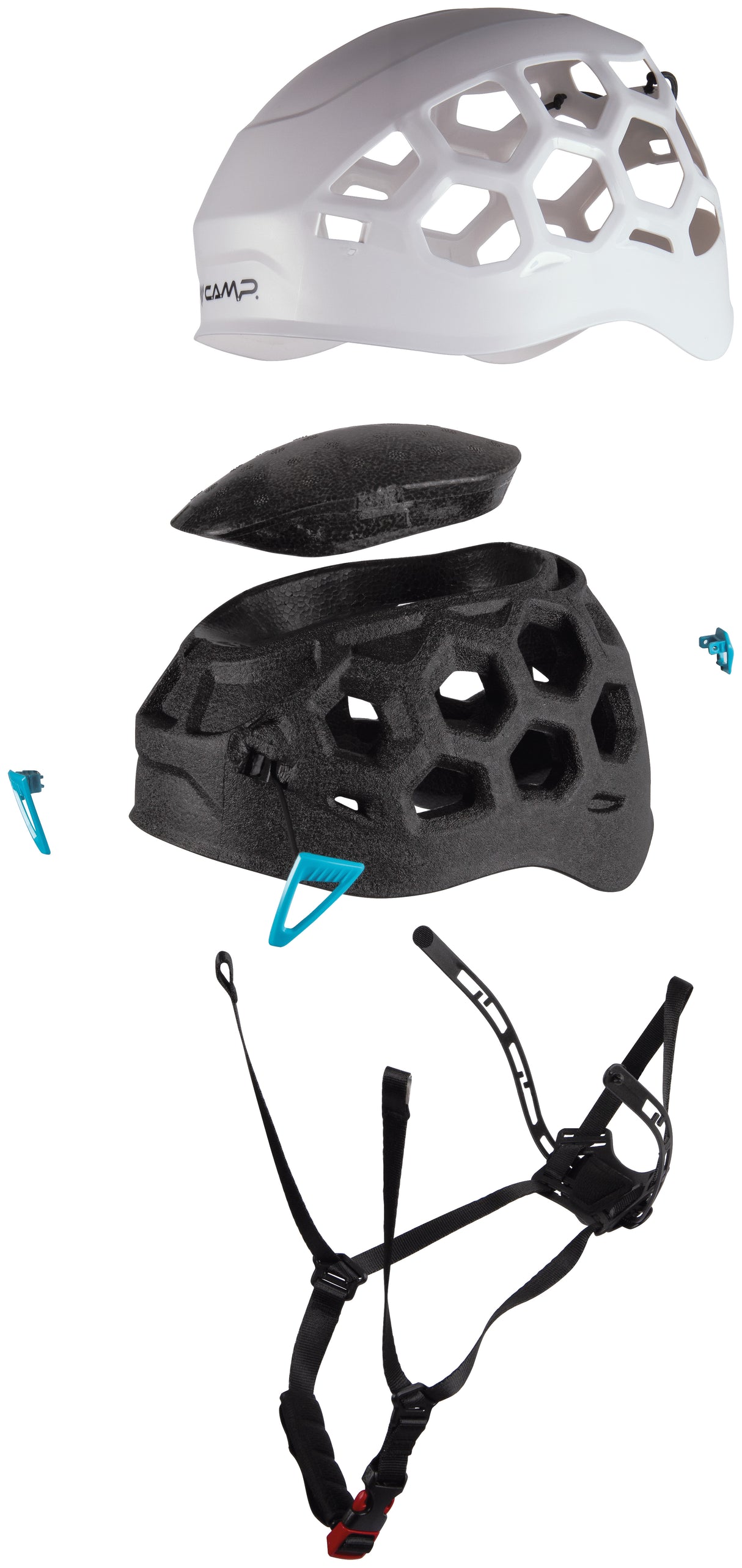 CAMP - IKON NOVA - Helm