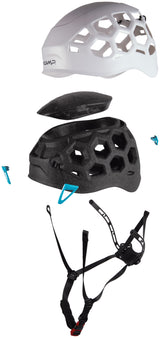 CAMP - IKON NOVA - Helm