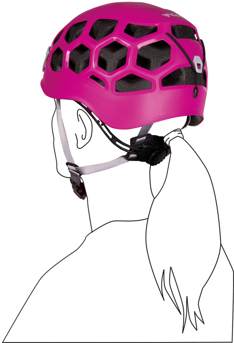 CAMP - IKON NOVA - Casco